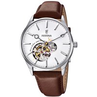 Orologio Festina Uomo in Acciaio F6846/1 - F6846/1